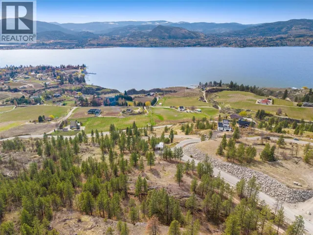 4650 North Naramata Road Unit# 9, Naramata, British Columbia V0H1N1