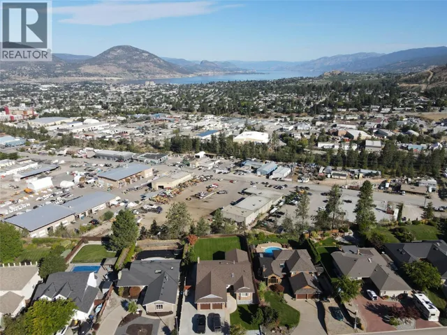 153 WESTVIEW Drive, Penticton, British Columbia V2A7V9