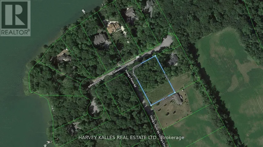 0 OAKWOOD LANE, Greater Napanee, Ontario K0H1G0