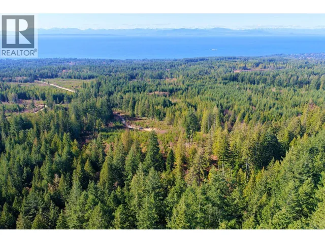 BLOCK A LOCKYER ROAD, Roberts Creek, British Columbia V0N2W1