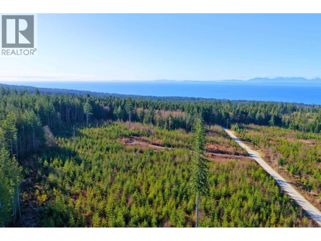 BLOCK C LOCKYER ROAD, Roberts Creek, British Columbia V0N2W1