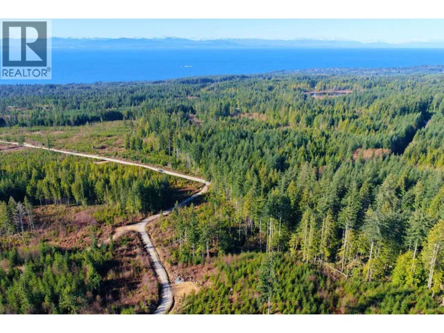 LOT 1 LOCKYER ROAD, Roberts Creek, British Columbia V0N2W1