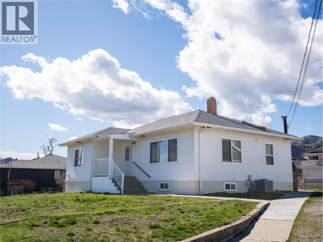 7212 HERON Lane, Osoyoos, British Columbia V0H1V0