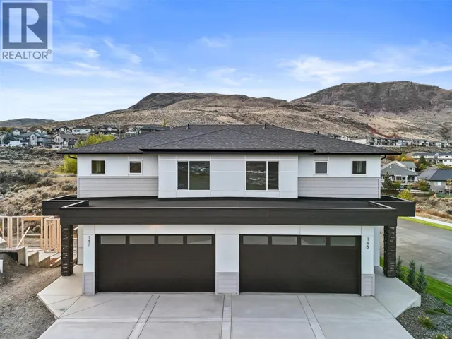 2050 Grasslands Boulevard Unit# 148, Kamloops, British Columbia V2B0K7