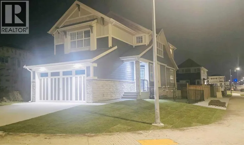 158 Magnolia Path SE, Calgary, Alberta T3M3X9