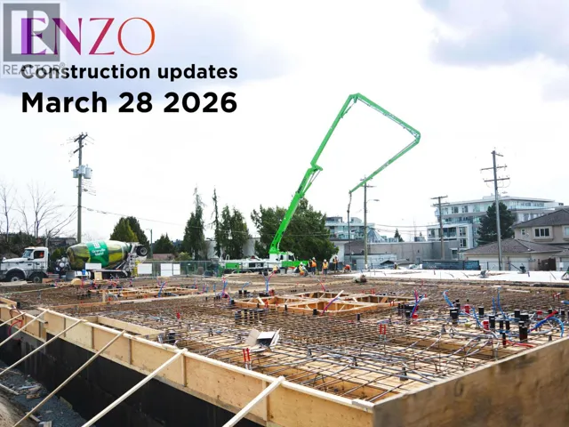 135 522 W 59TH AVENUE, Vancouver, British Columbia V6P1X5