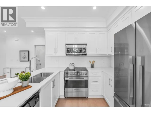 107 8233 WILLIAMS ROAD, Richmond, British Columbia V7A1G4