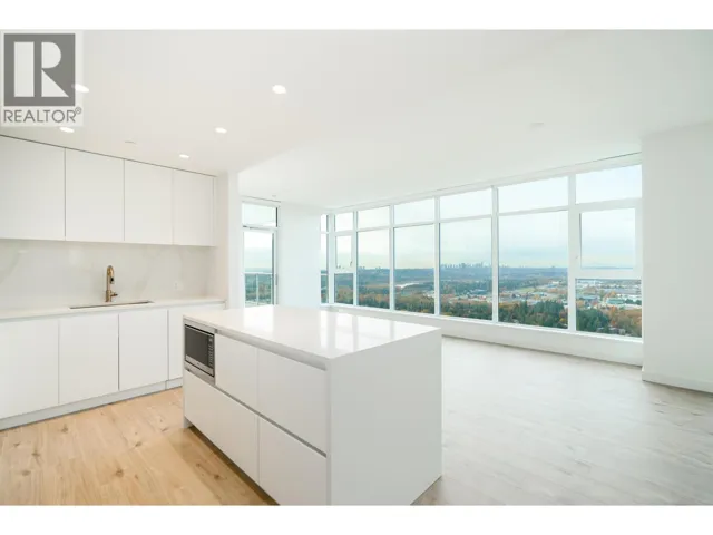 4007 720 FARROW STREET, Coquitlam, British Columbia V3J0P3