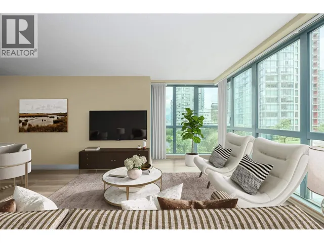806 1238 MELVILLE STREET, Vancouver, British Columbia V6E4N2