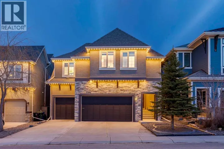 61 Masters Landing SE, Calgary, Alberta T3M2B2
