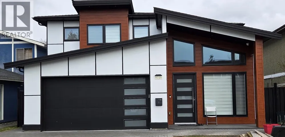 9320 KINGSBROOK ROAD, Richmond, British Columbia V7A4T4