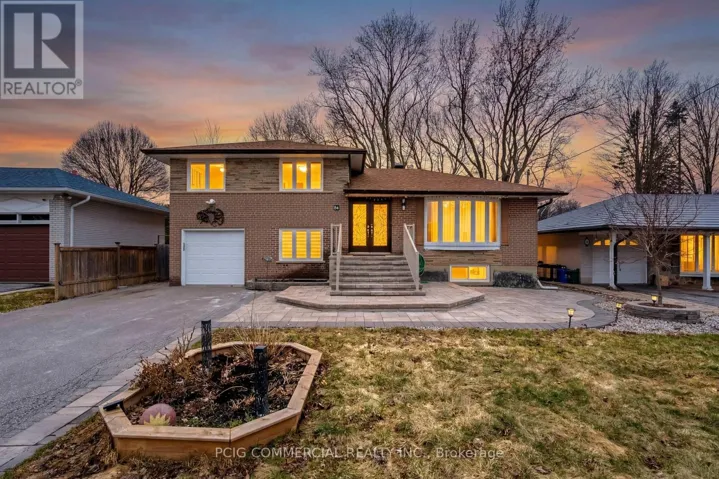 84 LINCOLN GREEN DRIVE, Markham (Bullock), Ontario L3P1R8