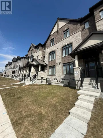 7 VERBENA STREET, East Gwillimbury (Sharon), Ontario L9N0T6