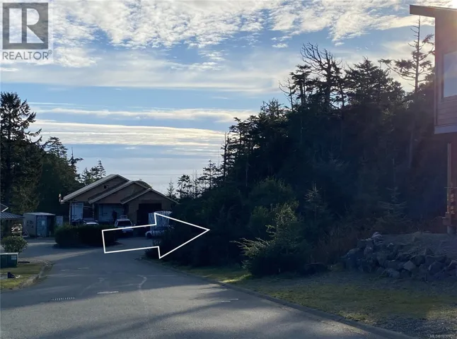 342 Pass Of Melfort Pl, Ucluelet, British Columbia V0R3A0