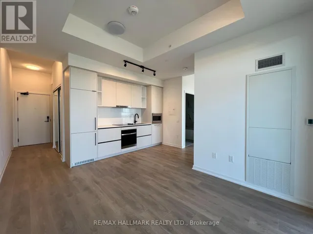 2205 - 1285 DUPONT STREET, Toronto (Dovercourt-Wallace Emerson-Junction), Ontario M6H0E3
