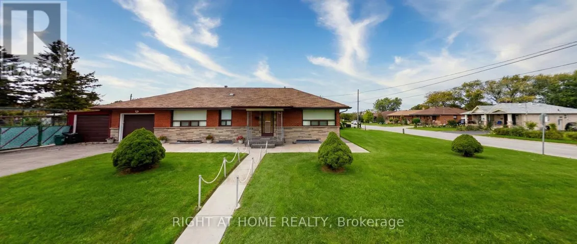 53 TAVISTOCK ROAD, Toronto (Downsview-Roding-CFB), Ontario M3M2N8