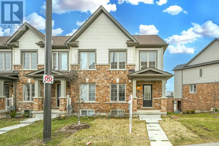 760 LINDEN DRIVE, Cambridge, Ontario N3H0E3