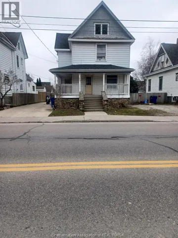 278 Queen STREET South West, Chatham, Ontario N7M2H4