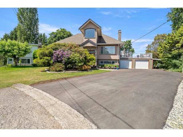 11113 81 AVENUE, Delta, British Columbia V4C1Z3