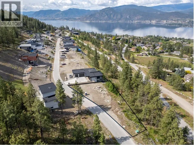 2975 Outlook Way, Naramata, British Columbia V0H1N1