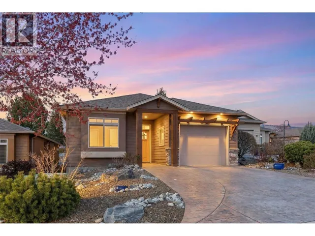 6833 MEADOWS Drive Unit# 40, Oliver, British Columbia V0H1T4