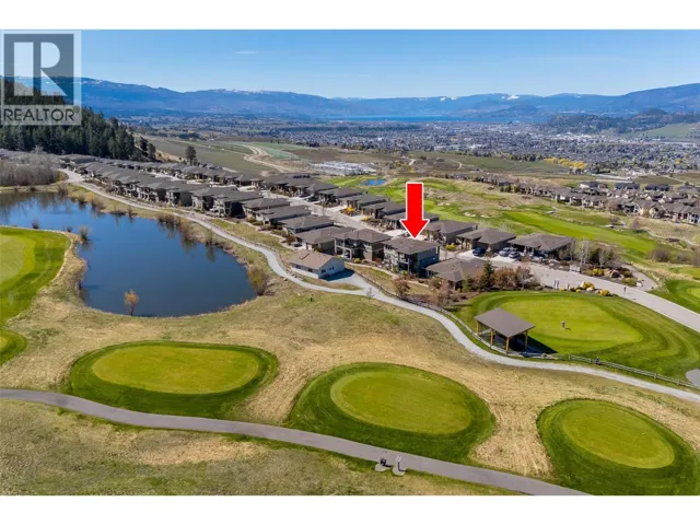 1789 Tower Ranch Drive, Kelowna, British Columbia V1P1T2