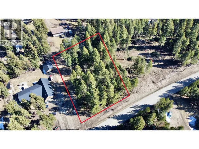 4885 TATTERSFIELD PLACE, 108 Mile Ranch, British Columbia V0K2Z0