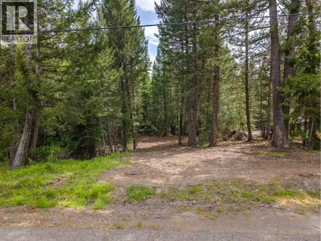 6120 RANCHETTE ROAD, Horse Lake, British Columbia V0K2E3
