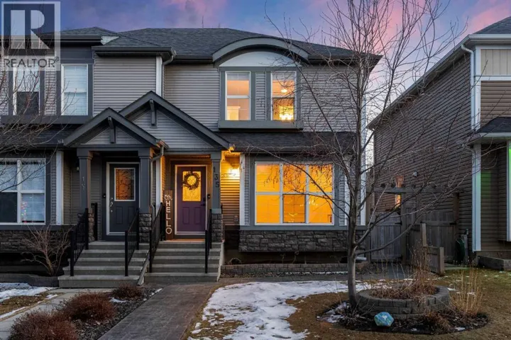 135 Autumn Green SE, Calgary, Alberta T3M1P0