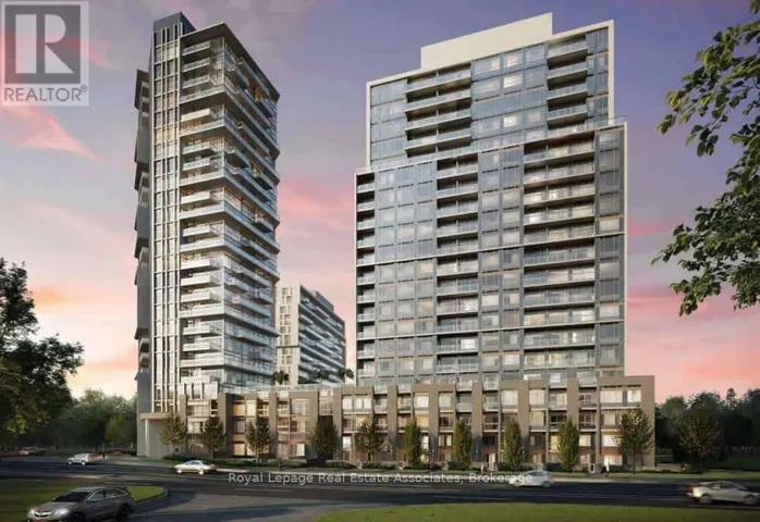 203 - 8020 DERRY ROAD, Milton (CO Coates), Ontario L9T3L3