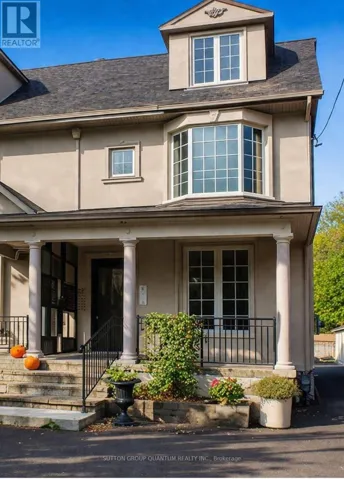 LOWER - 148 MAVETY STREET, Toronto (Junction Area), Ontario M6P2L9