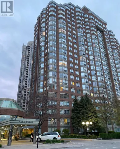 808 - 325 WEBB DRIVE, Mississauga (City Centre), Ontario L5B3Z9