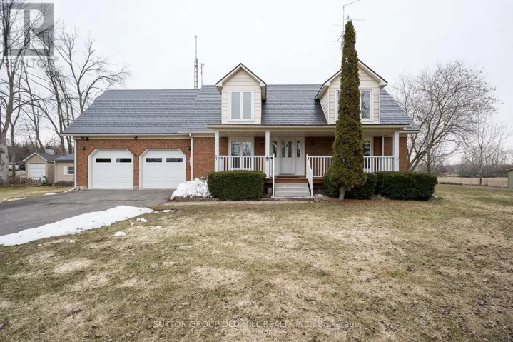706 RIVER ROAD, Belleville (Thurlow Ward), Ontario K0K1V0