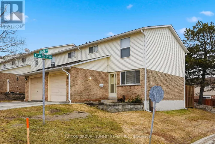 16 LAMSON CRESCENT, Owen Sound, Ontario N4K6C1