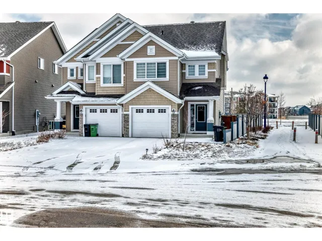 2329 82 ST SW, Edmonton, Alberta T6X2J7