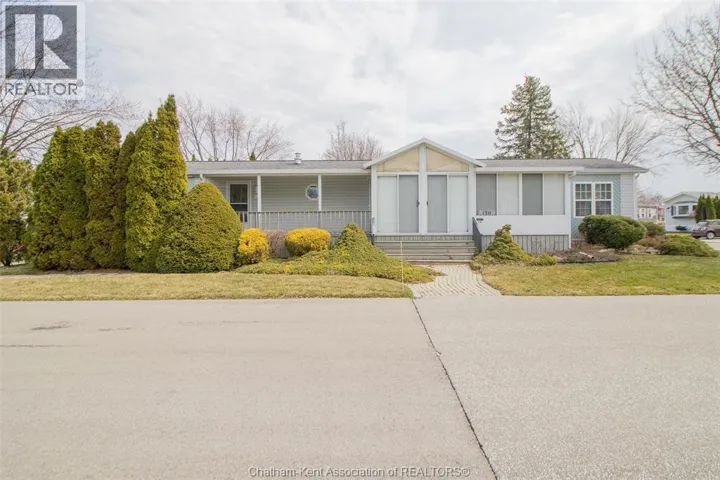 130 Regency DRIVE, Chatham, Ontario N7L4G1