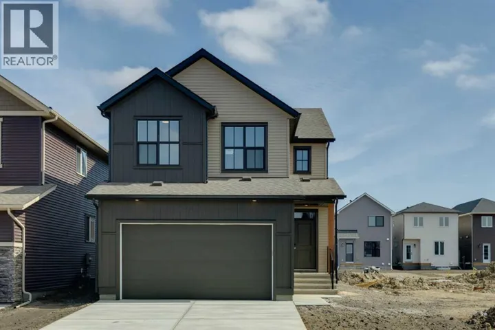 302 Hotchkiss Common SE, Calgary, Alberta T3S0N5