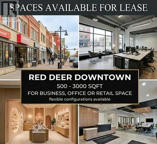 107, 4929 ROSS Street, Red Deer, Alberta T4N1X9