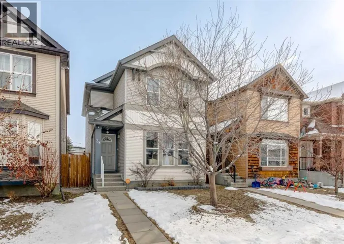 38 Autumn Crescent SE, Calgary, Alberta T3M0H6