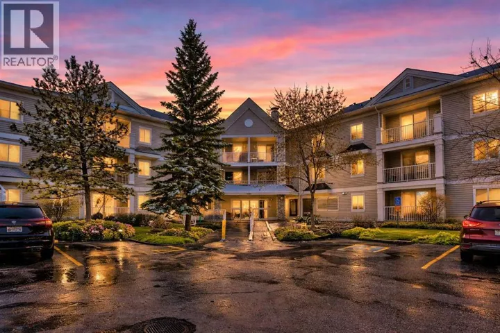 1211, 11 Chaparral Ridge Drive SE, Calgary, Alberta T2X3P7