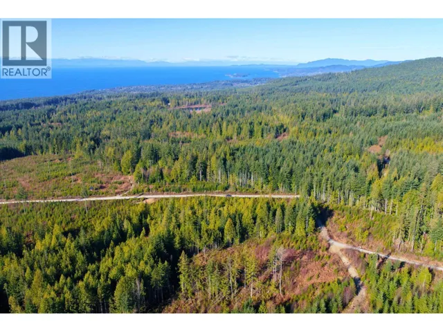 LOT 3 LOCKYER ROAD, Roberts Creek, British Columbia V0N2W1