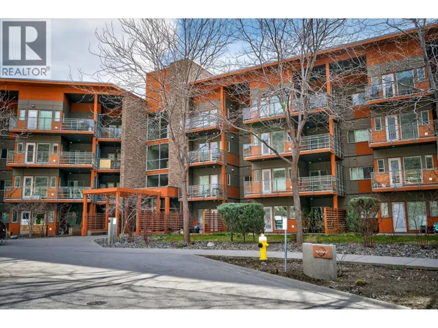 1030 Talasa Way Unit# 2118, Kamloops, British Columbia V2H0C3