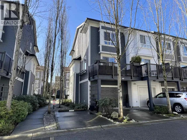 75 2428 NILE GATE, Port Coquitlam, British Columbia V3B0H6