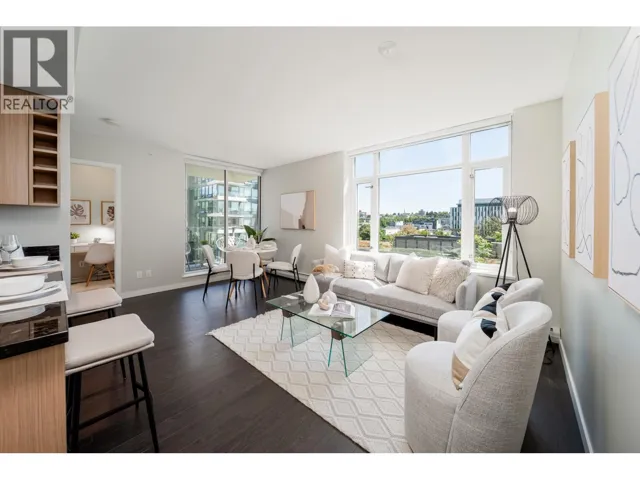 902 138 W 1ST AVENUE, Vancouver, British Columbia V5Y0H5