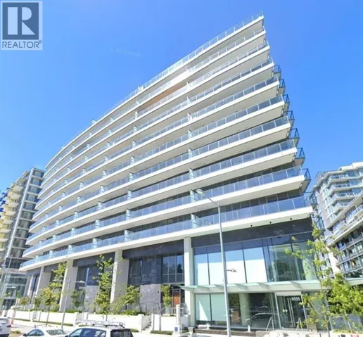 1105 8555 CAPSTAN WAY, Richmond, British Columbia V6X0W1