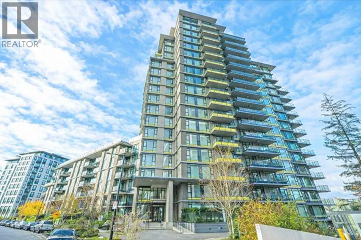 401 8850 UNIVERSITY CRESCENT, Burnaby, British Columbia V5A4Y8