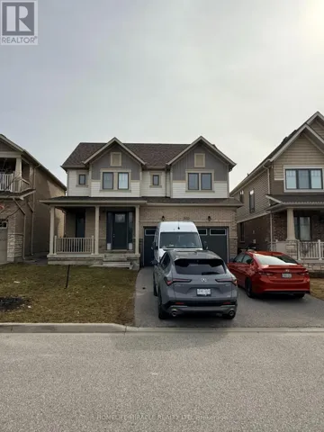 300 SYMINGTON COURT, Oshawa (Windfields), Ontario L1L0J9