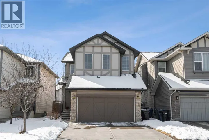 12 Brightoncrest Manor, Calgary, Alberta T2Z0P8