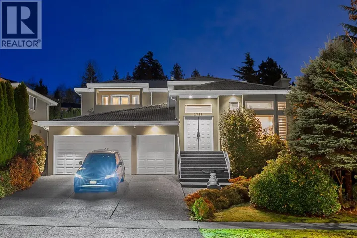 2768 SOUTHCREST DRIVE, Burnaby, British Columbia V5A4V4