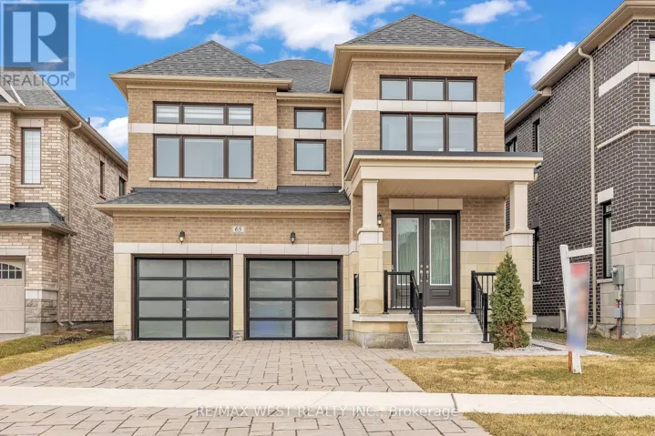 65 PORT ROYAL AVENUE, Vaughan (Kleinburg), Ontario L4H4K6